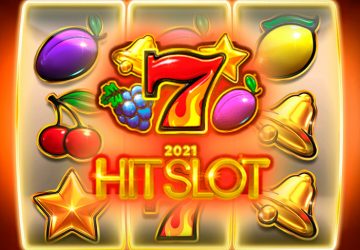 Слот 2021 Hit Slot в Вулкан Клуб казино