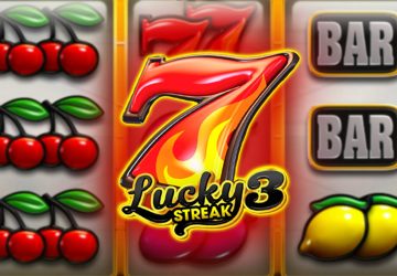 Игровой автомат Lucky Streak 3 в Вулкан Клуб казино